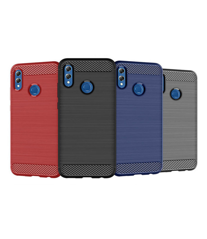 Shockproof Case für Huawei P Smart 2019/ Honor 10 Lite, Art.:000474