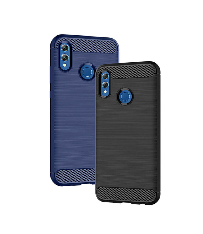 Shockproof Case für Huawei P Smart 2019/ Honor 10 Lite, Art.:000474