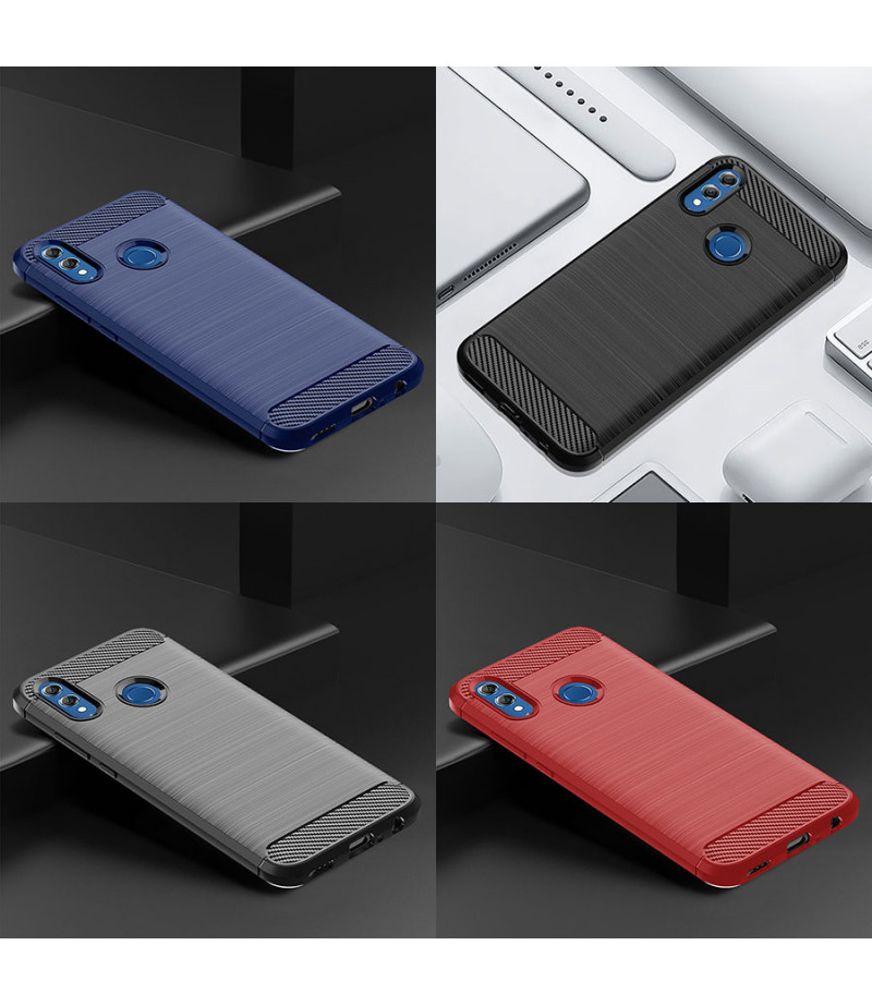 Shockproof Case für Huawei P Smart 2019/ Honor 10 Lite, Art.:000474