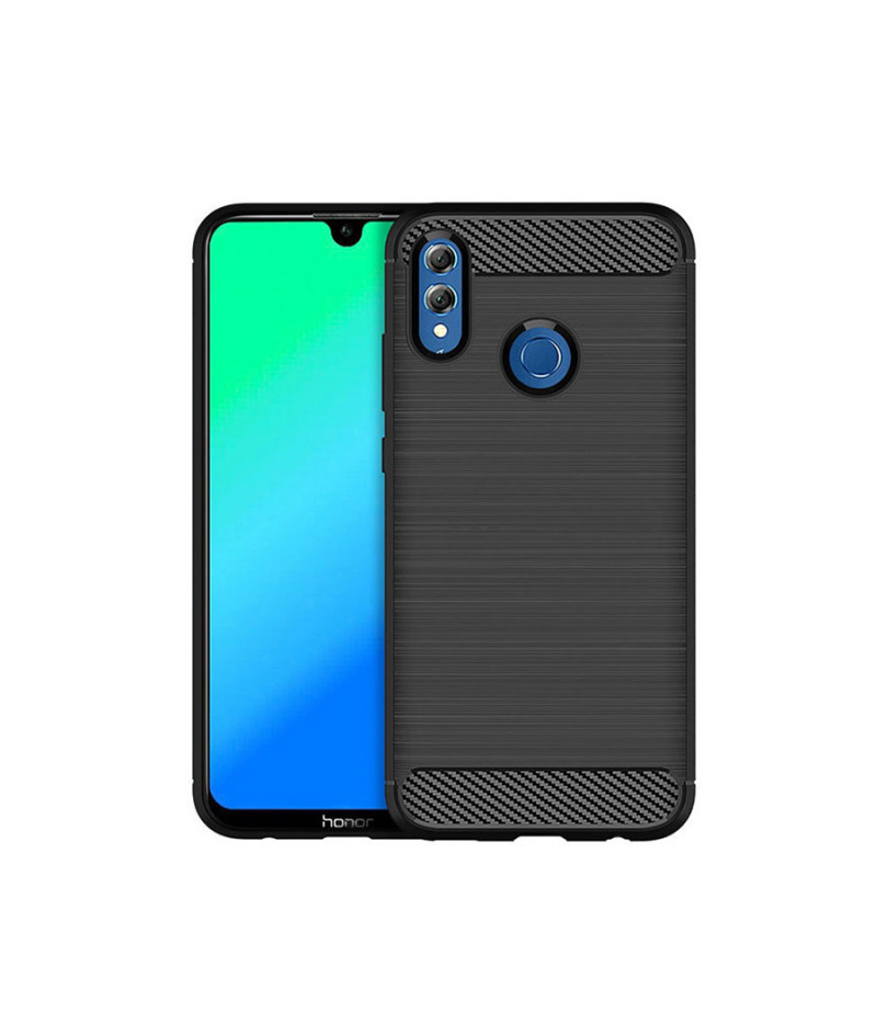 Shockproof Case für Huawei P Smart 2019/ Honor 10 Lite, Art.:000474