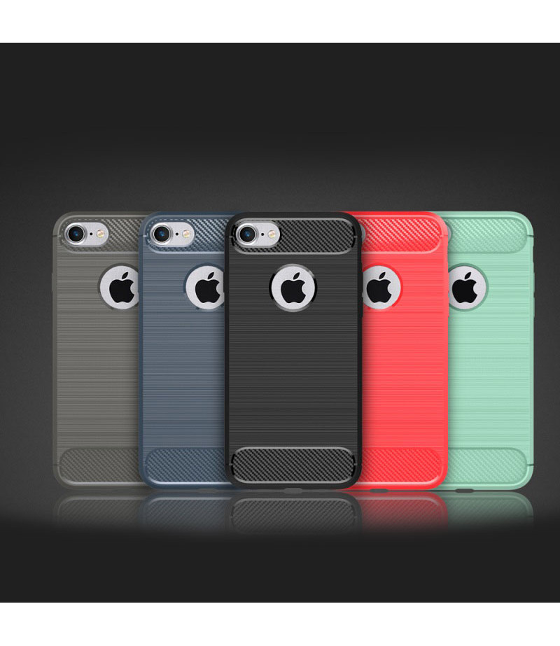 Shockproof Case für iPhone 7/8 Plus, Art.:000474