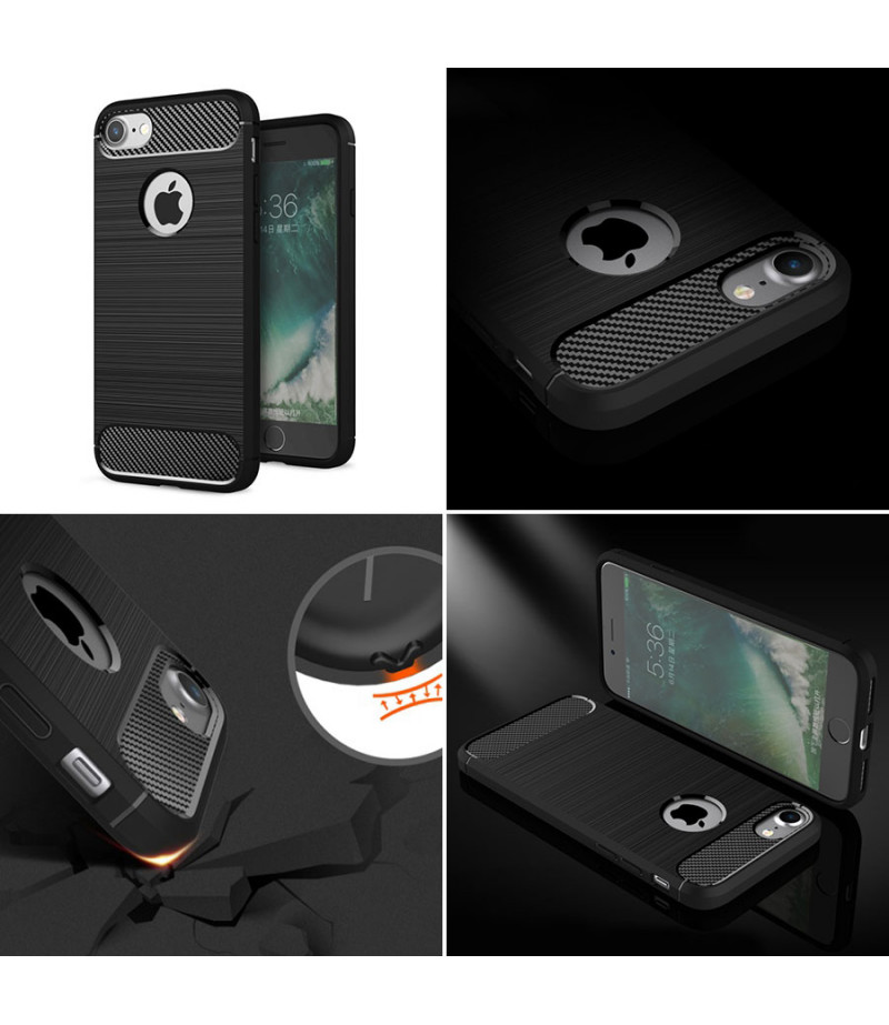 Shockproof Case für iPhone 7/8 Plus, Art.:000474