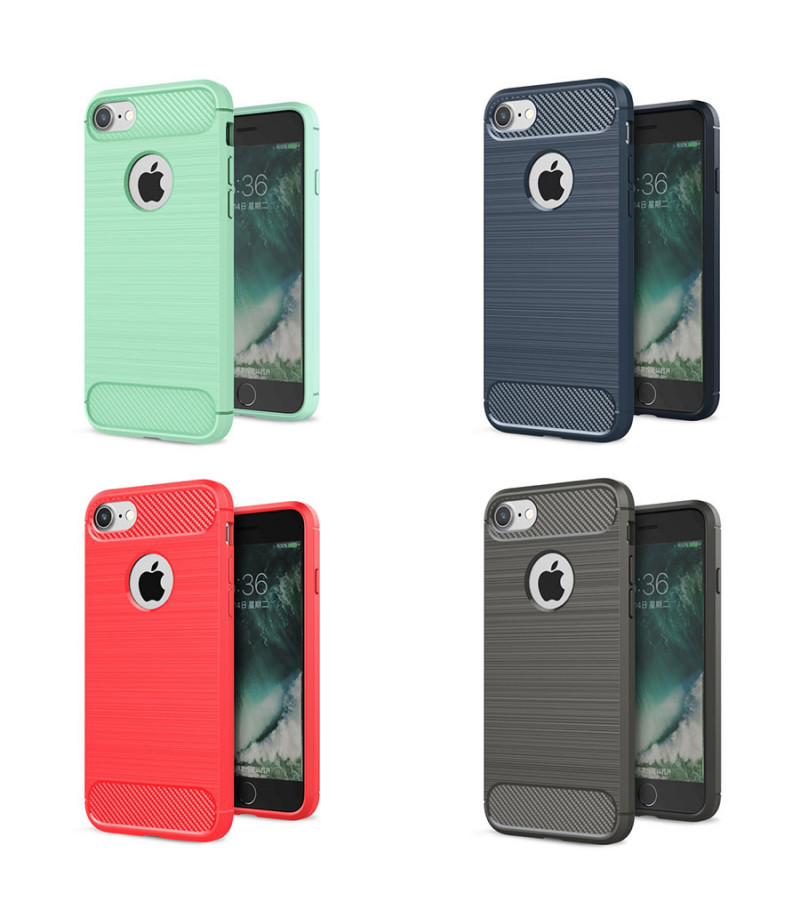 Shockproof Case für iPhone 7/8 Plus, Art.:000474