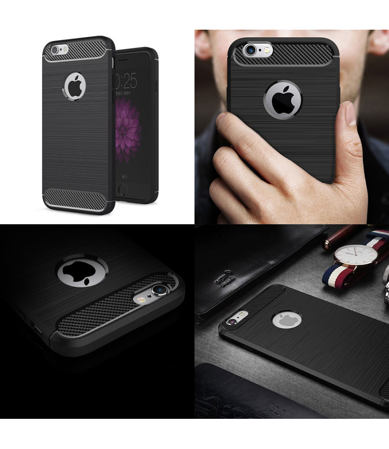 Shockproof Case für iPhone 6/6s, Art.:000474