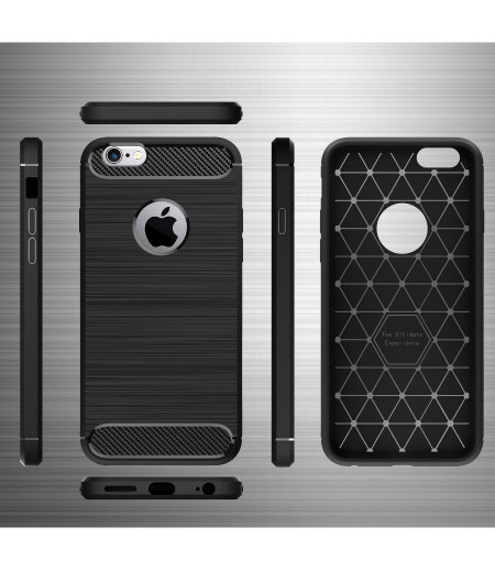 Shockproof Case für iPhone 6/6s, Art.:000474