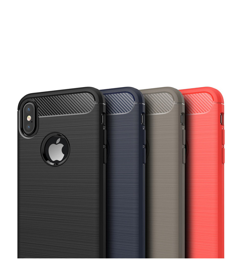 Shockproof Case für iPhone X/XS, Art.:000474