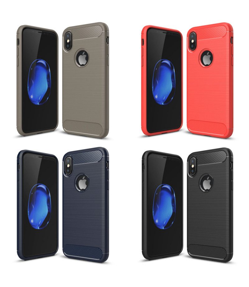 Shockproof Case für iPhone X/XS, Art.:000474