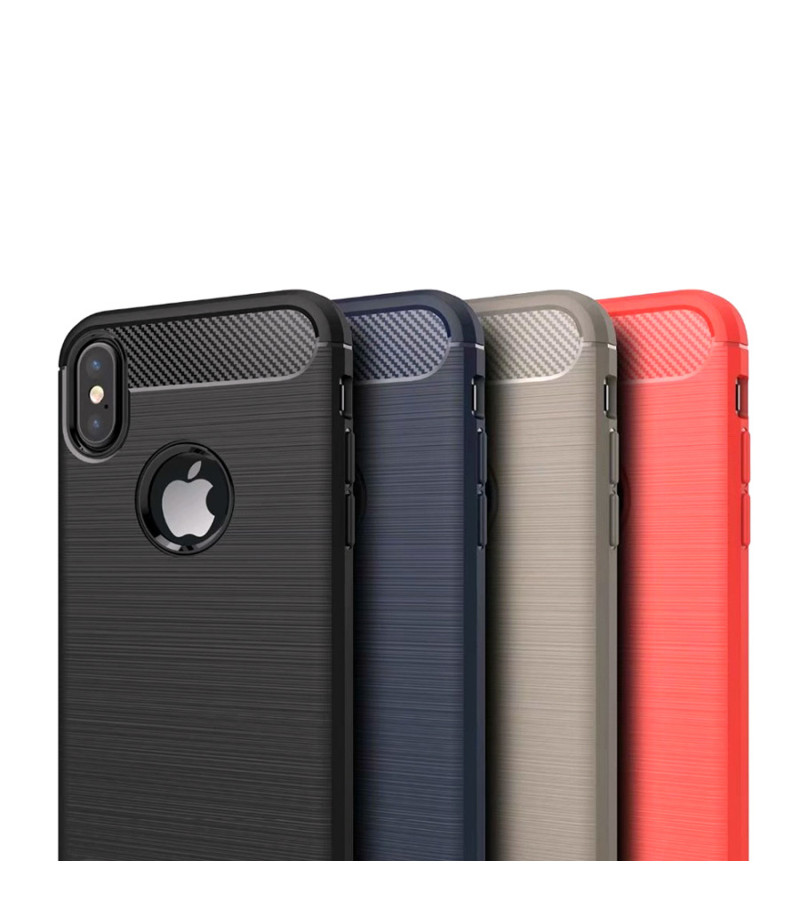 Shockproof Case für iPhone XS Max, Art.:000474