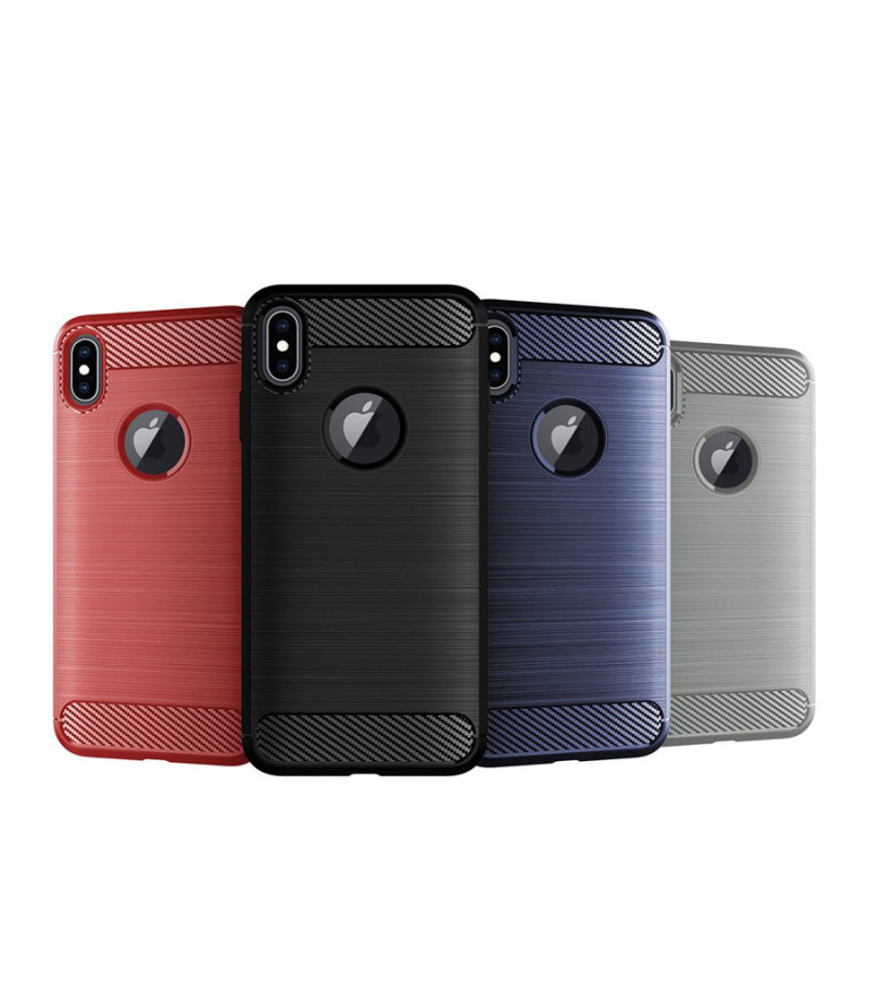 Shockproof Case für iPhone XS Max, Art.:000474