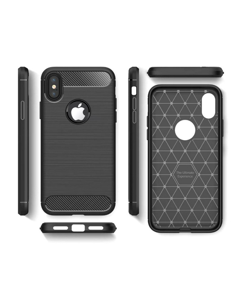 Shockproof Case für iPhone XS Max, Art.:000474