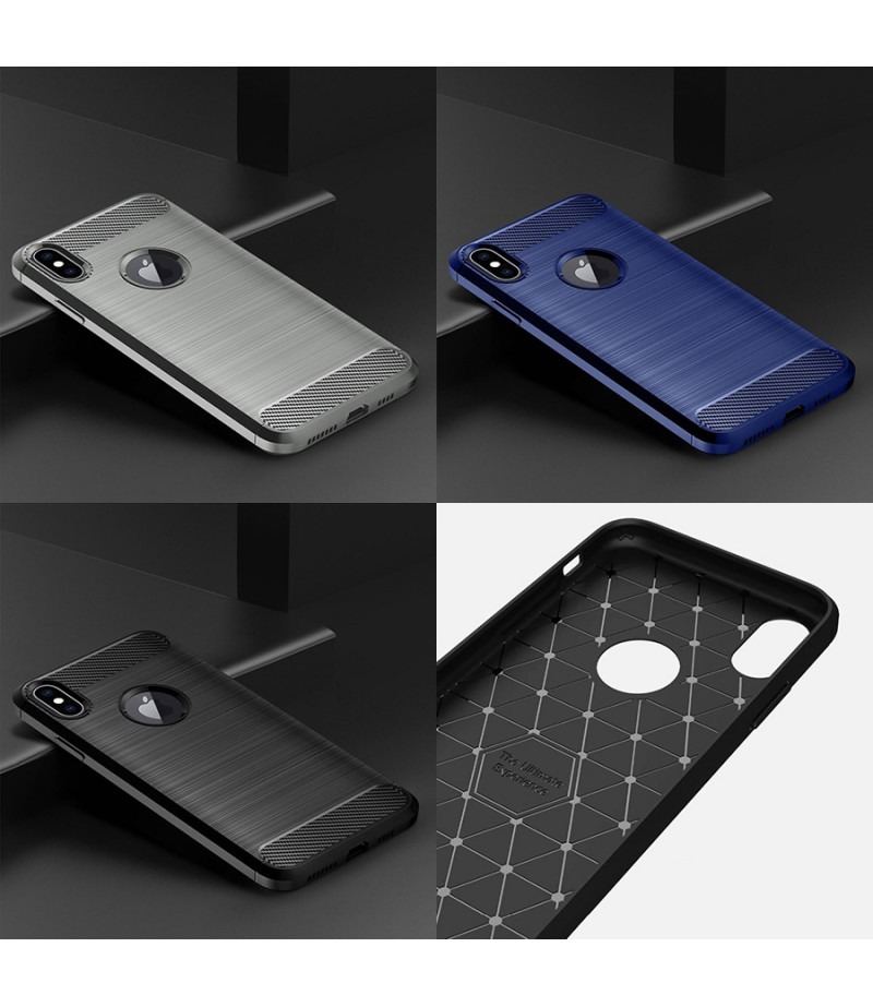 Shockproof Case für iPhone XS Max, Art.:000474