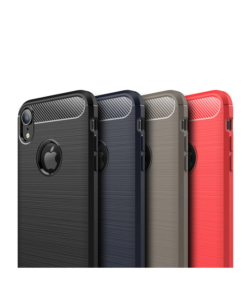 Shockproof Case für iPhone XR, Art.:000474