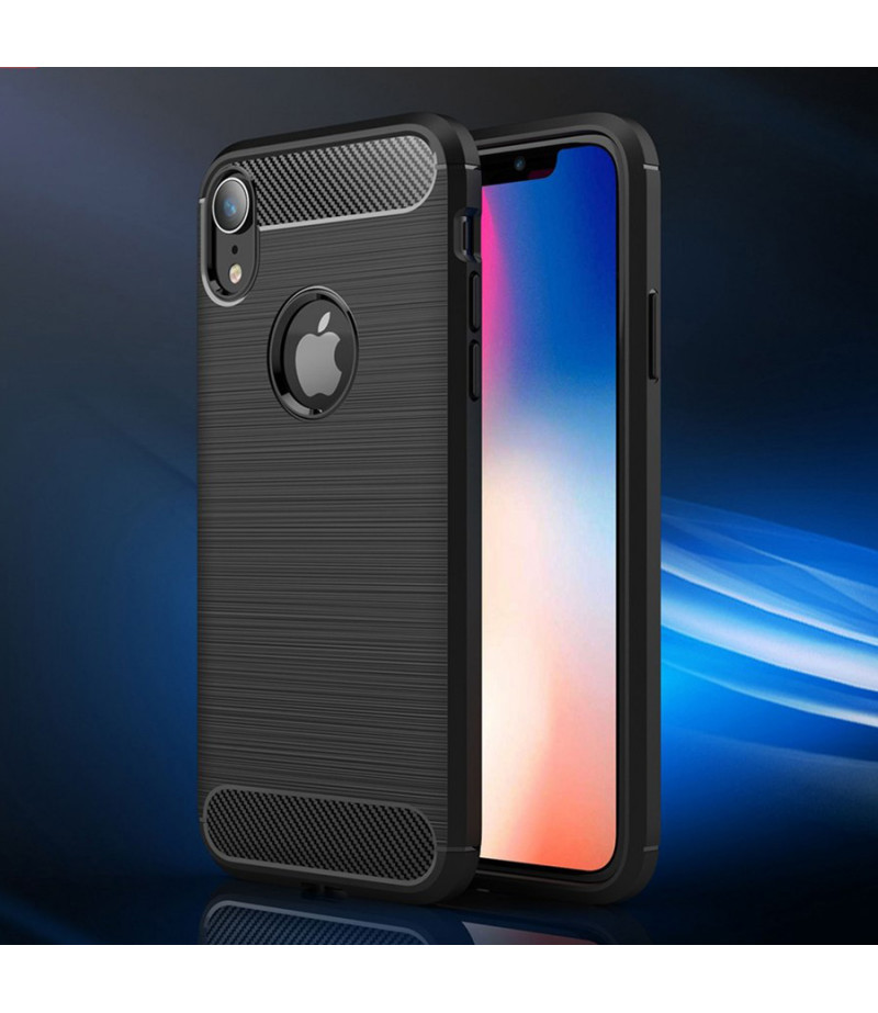 Shockproof Case für iPhone XR, Art.:000474