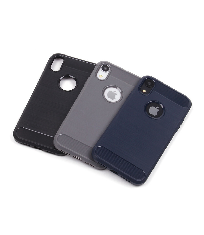 Shockproof Case für iPhone XR, Art.:000474