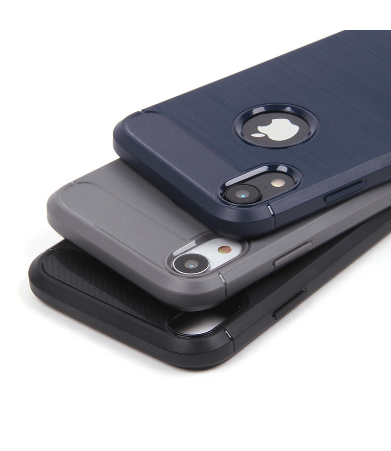 Shockproof Case für iPhone XR, Art.:000474