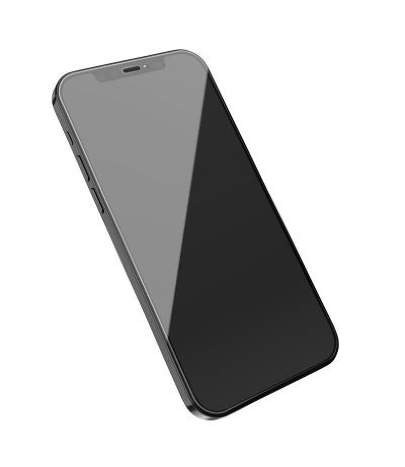 Hoco Full Screen High-Definition Tempered Film für iPhone 13 Mini (5.4) (G6), Art.:000800