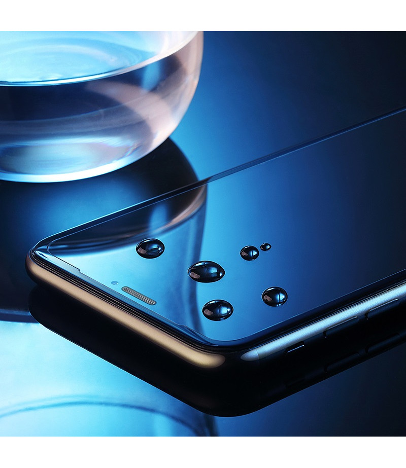 Hoco Dustproof HD tempered glass für iPhone Xs Max/11 Pro Max (A16), Art.: 000726