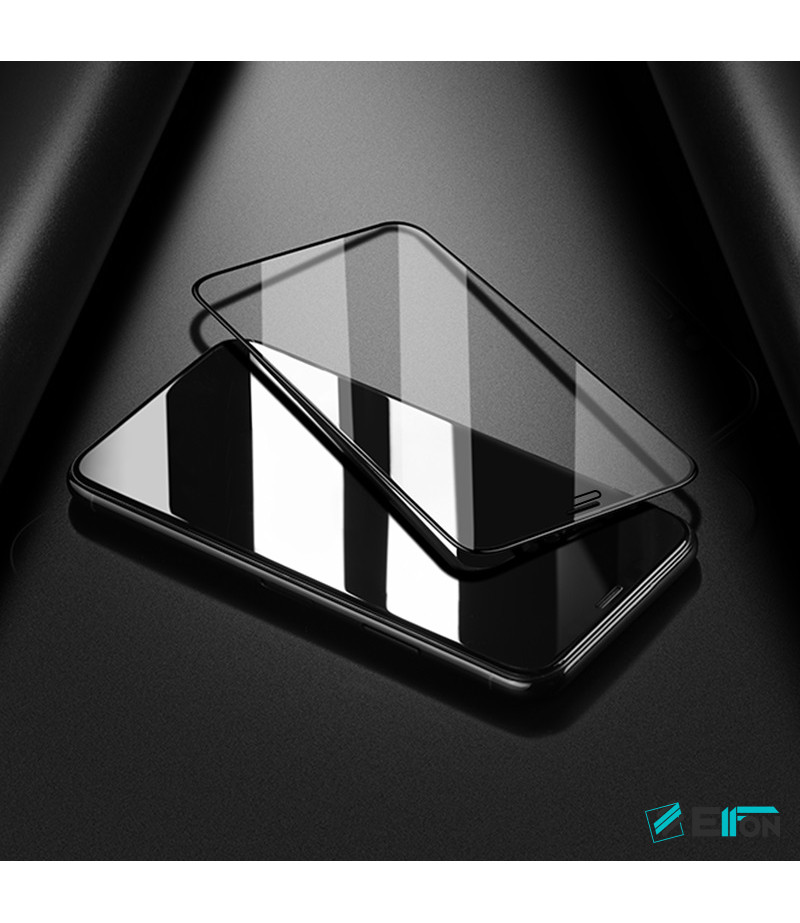 Hoco Flash Attach Full Screen HD Tempered Glass für iPhone XS Max, 11 Pro Max (G1), Art.:000173