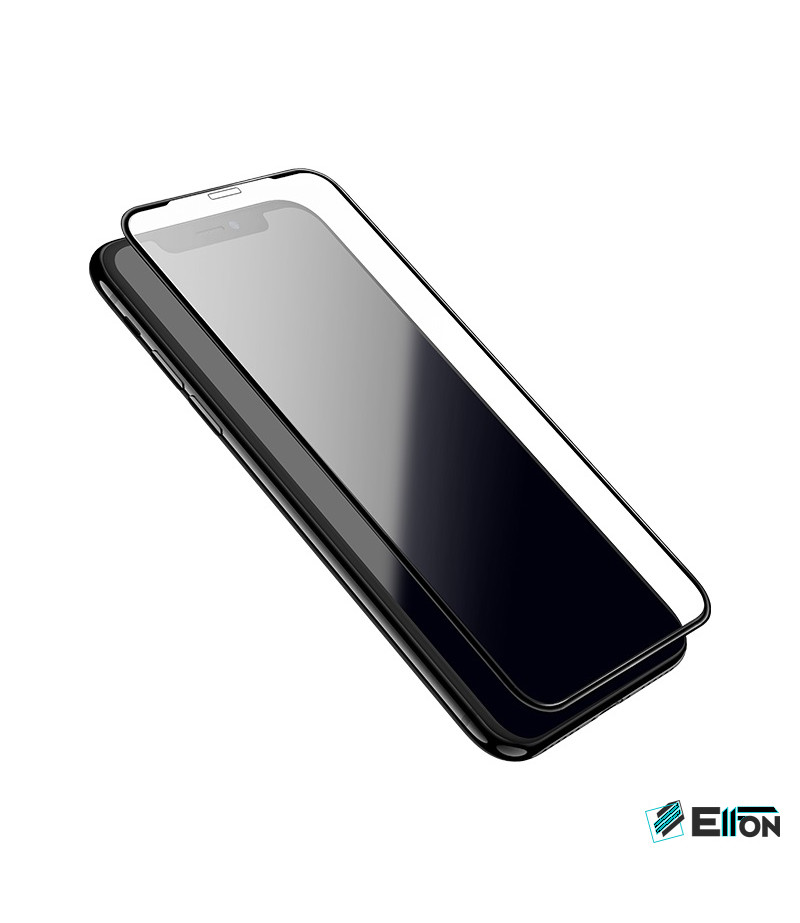 Hoco Flash Attach Full Screen HD Tempered Glass für iPhone XS Max, 11 Pro Max (G1), Art.:000173