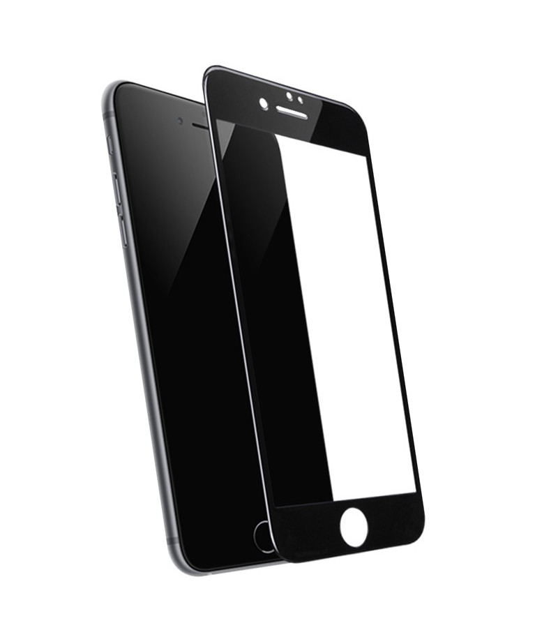 Hoco Full screen silk screen HD tempered glass set für 7/8 (G5), Art.:000705