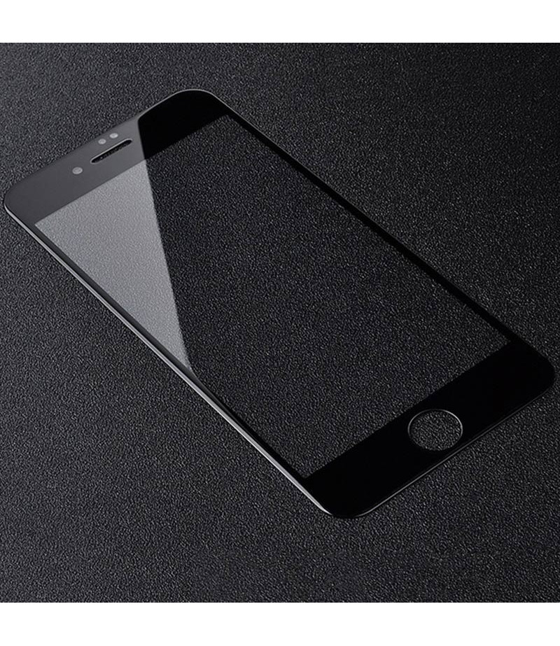 Hoco Full screen silk screen HD tempered glass set für 7/8 (G5), Art.:000705