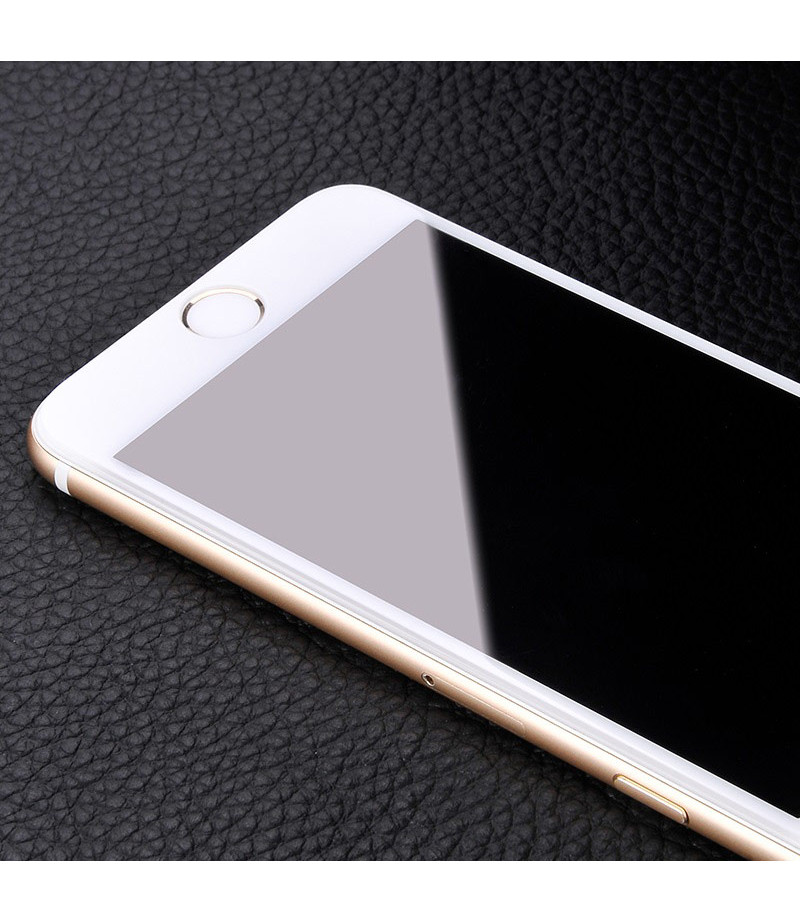 Hoco Full screen silk screen HD tempered glass set für 7/8 (G5), Art.:000705