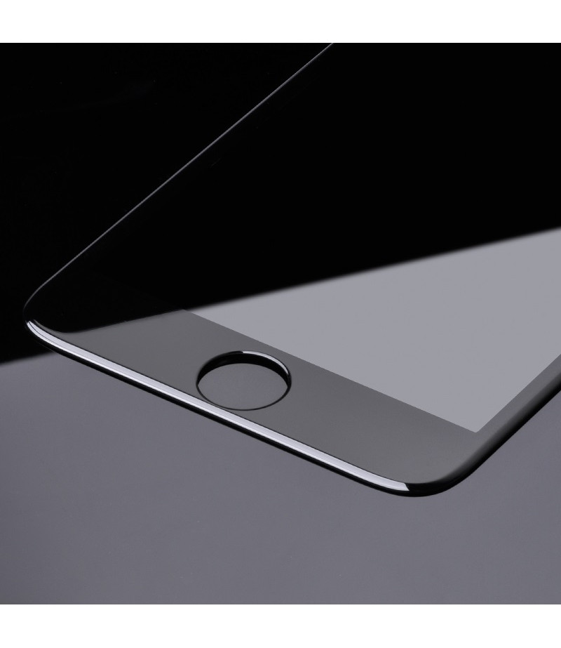 Hoco Full screen silk screen HD tempered glass set für 7/8 Plus (G5), Art.:000705