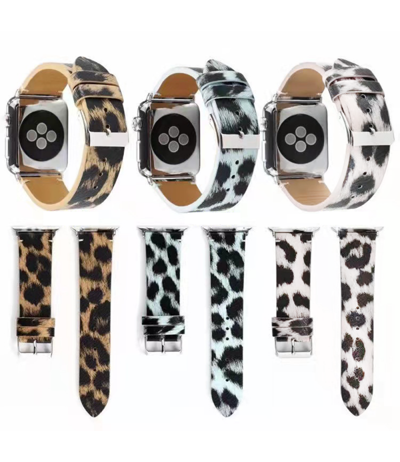 Print Uhrarmband für Apple Watch (42/44/45 mm), Art.:000863