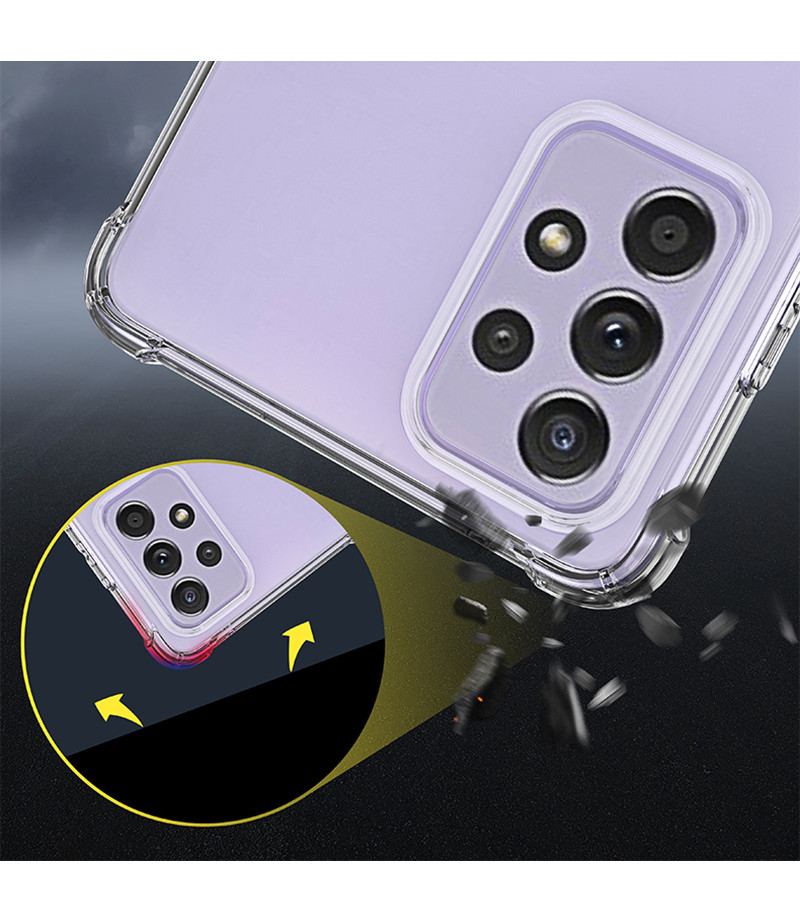 Dropcase für Galaxy A53, Art.:000563