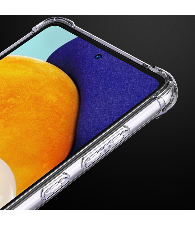 Dropcase für Galaxy A53, Art.:000563