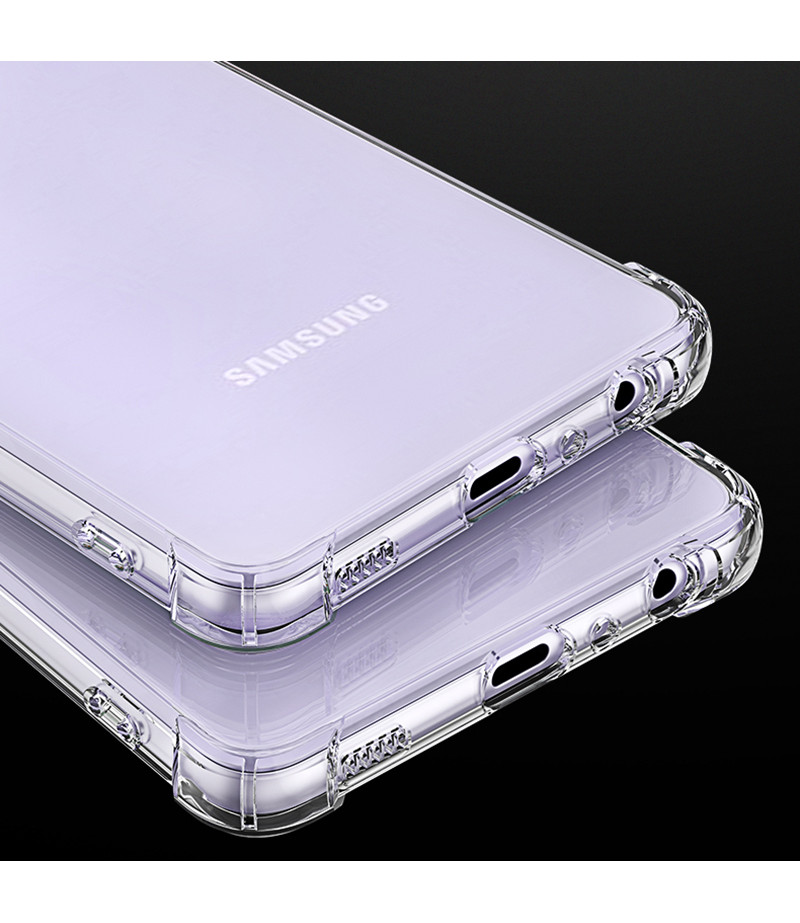 Dropcase für Galaxy A53, Art.:000563