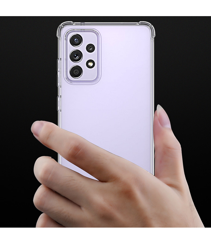 Dropcase für Galaxy A73, Art.:000563