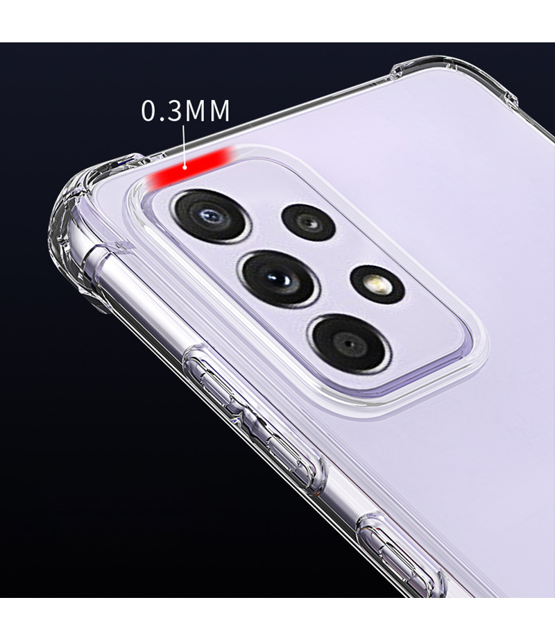 Dropcase für Galaxy A73, Art.:000563