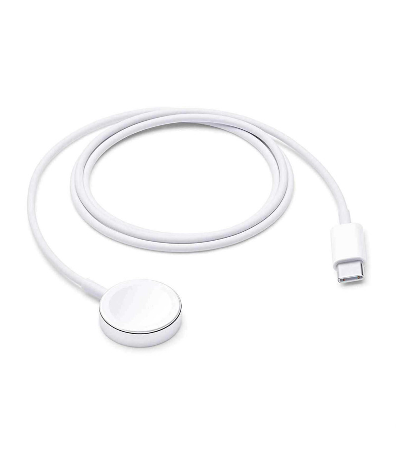 Ladegerät für iWatch (Typ-C) / wireless charger, Art.:000765-1
