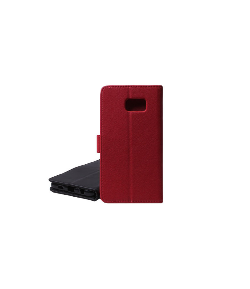 Elfon Wallet Case für Samsung Galaxy S6 Edge Plus, Art.:000045