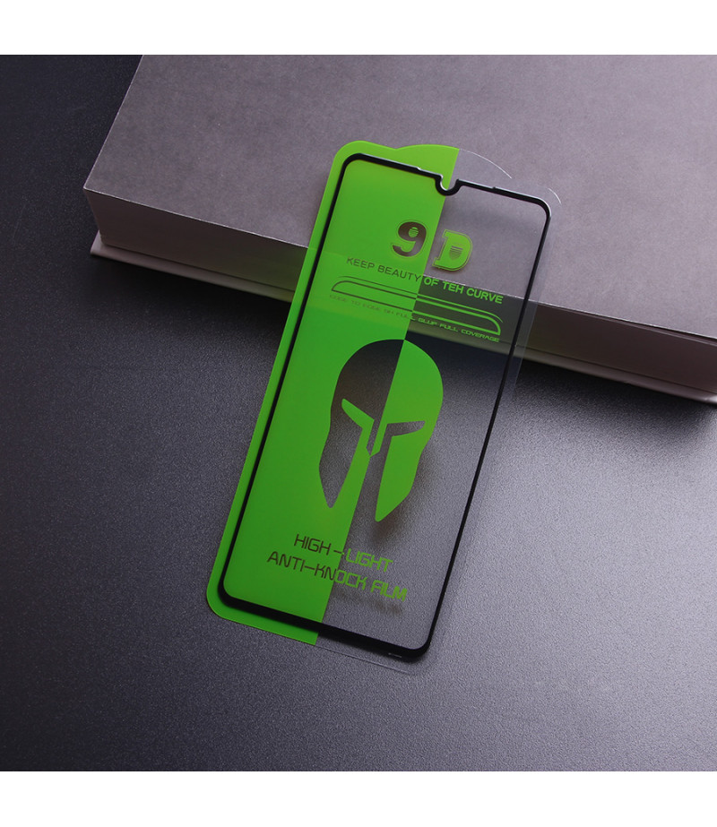 PET Film/Ceramic Screen Protector für Huawei P30, Art:000590