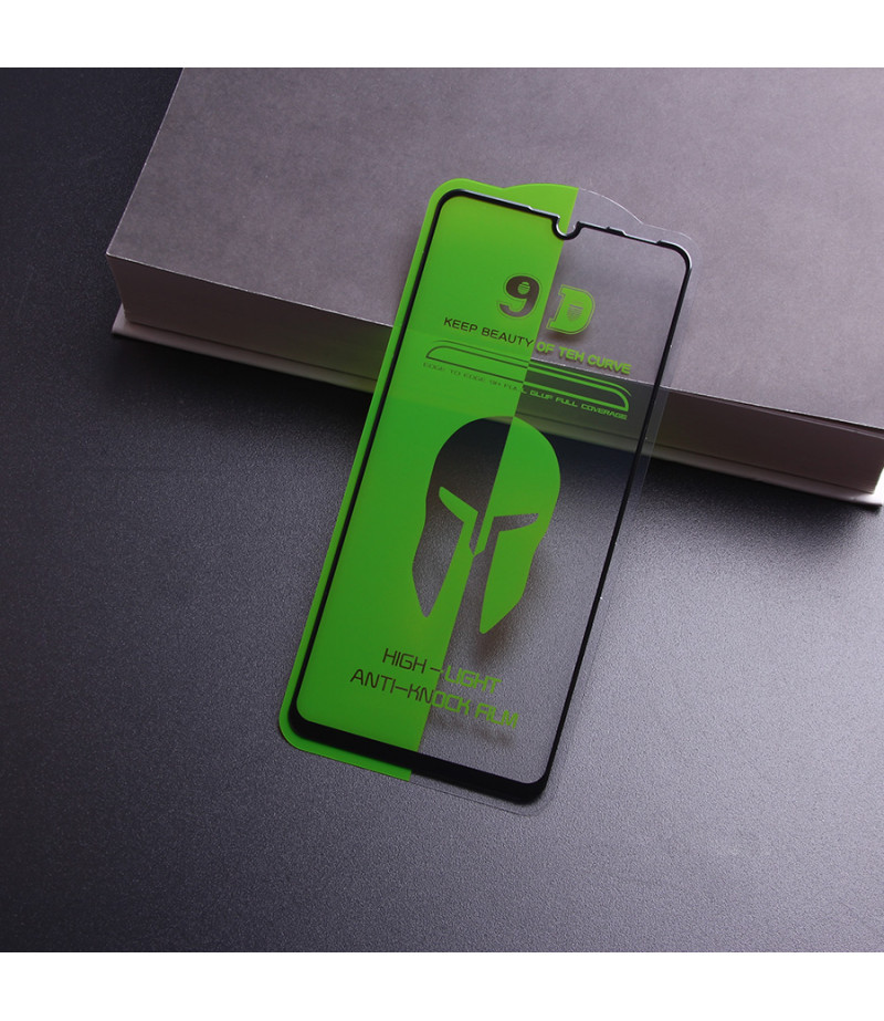 PET Film/Ceramic Screen Protector für Huawei P30 Lite , Art:000590