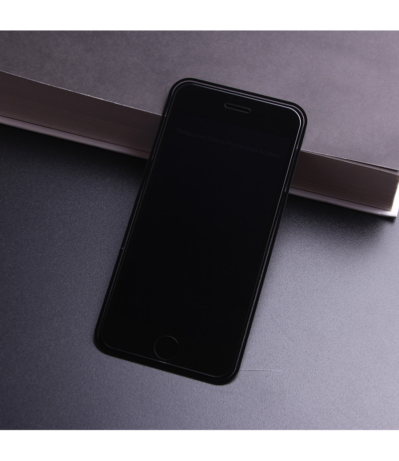 360 grad Privacy Screen protector with 2 strong Silk Screens für iPhone 6/ 6s , Art:000591-1