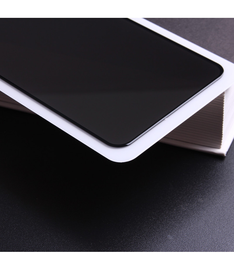 360 grad Privacy Screen protector with 2 strong Silk Screens für Huawei P20 Pro , Art:000591-1
