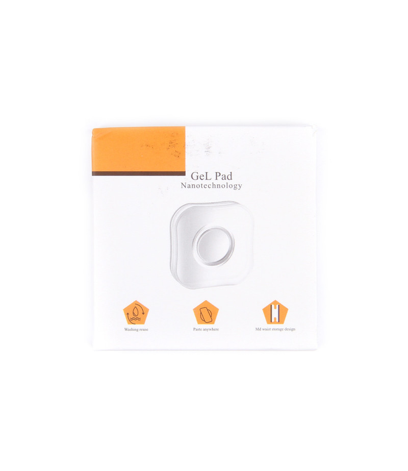 Nano sticker Gel Pad, Art.:000680