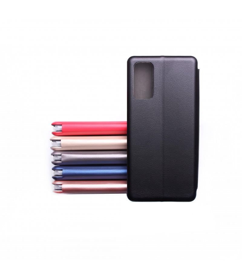 Elfon Wallet Case für Samsung Galaxy S20 FE/S20 FE 5g, Art.:000046