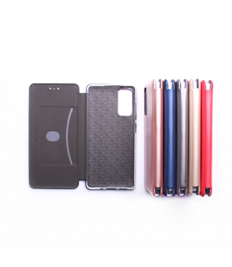 Elfon Wallet Case für Samsung Galaxy S20 FE/S20 FE 5g, Art.:000046