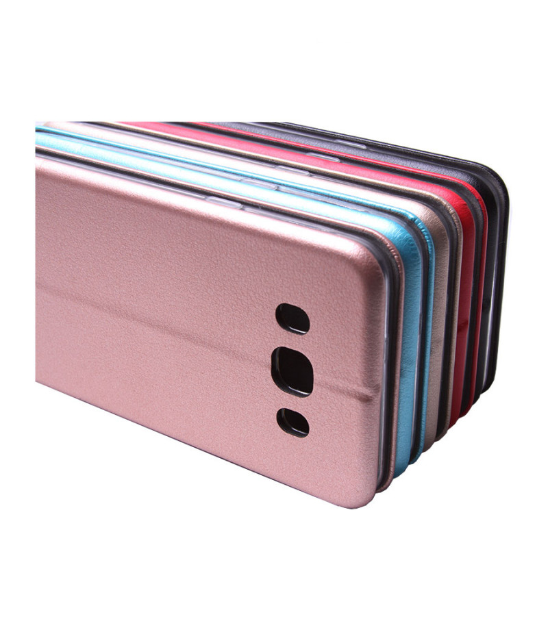 Elfon Wallet Case für Samsung Galaxy J5 (2016), Art.:000046