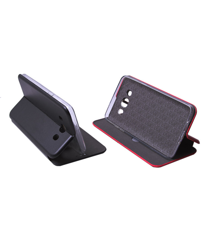 Elfon Wallet Case für Samsung Galaxy J5 (2016), Art.:000046