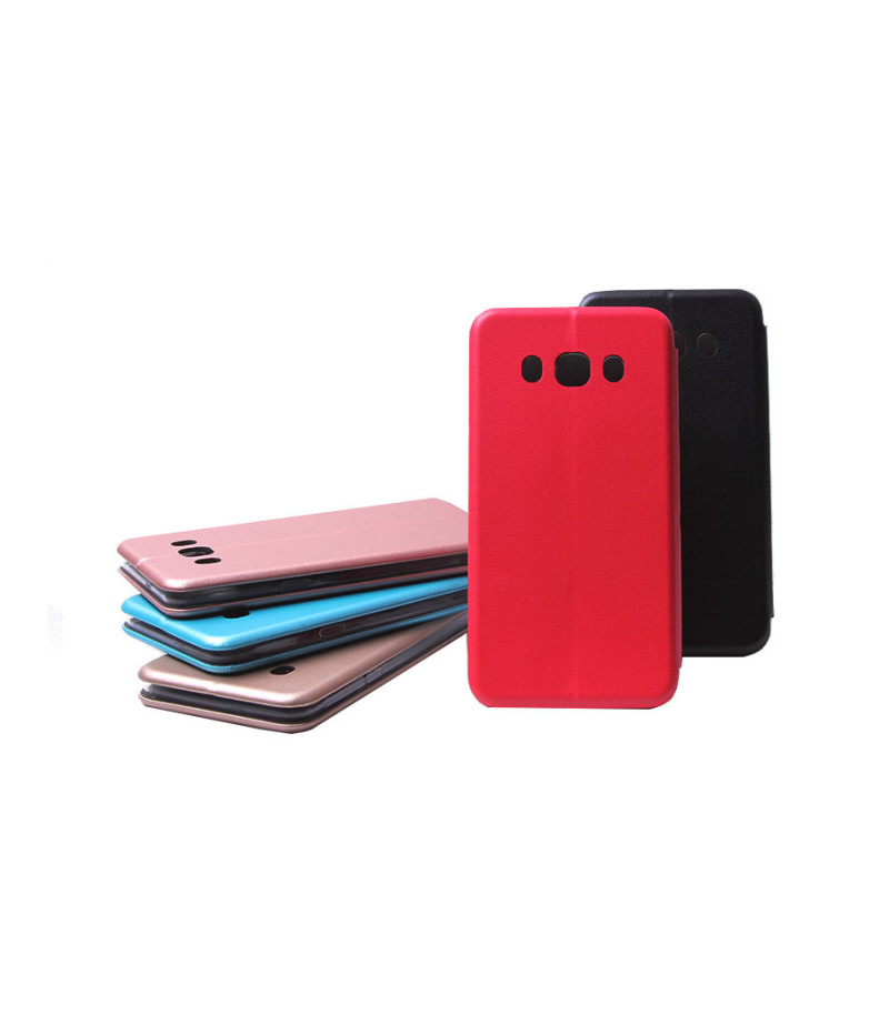 Elfon Wallet Case für Samsung Galaxy J5 (2016), Art.:000046