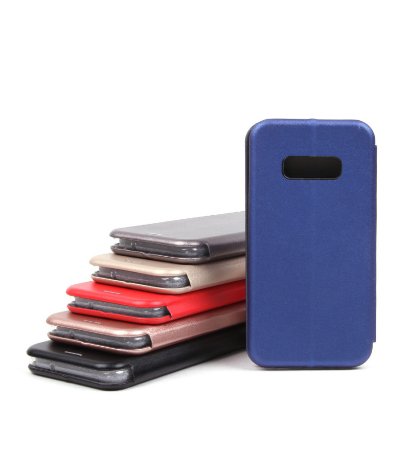 Elfon Wallet Case für Samsung Galaxy S10 E, art:000046