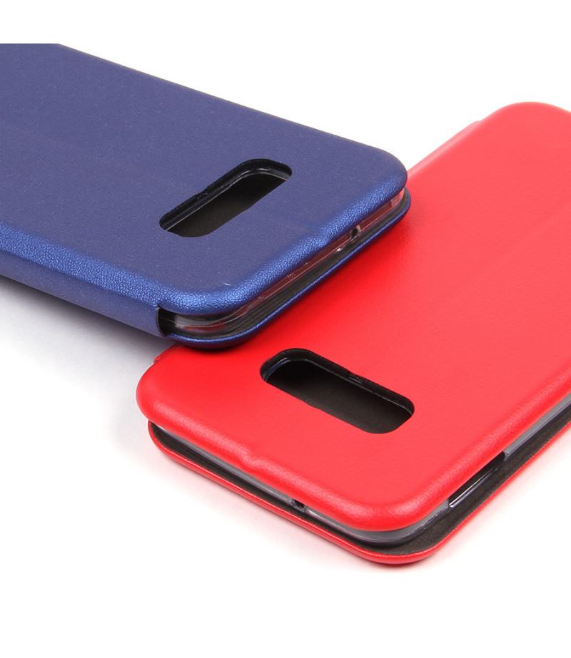 Elfon Wallet Case für Samsung Galaxy S10 E, art:000046