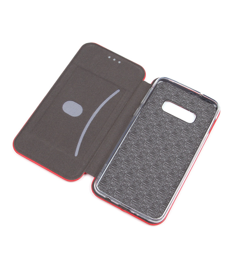 Elfon Wallet Case für Samsung Galaxy S10 E, art:000046