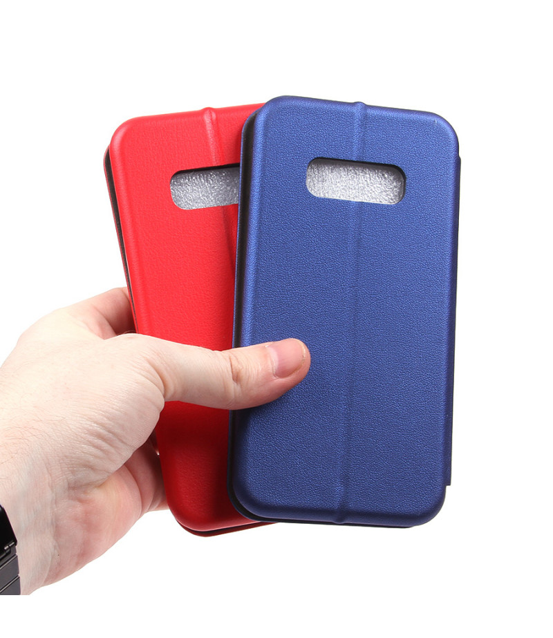 Elfon Wallet Case für Samsung Galaxy S10 E, art:000046