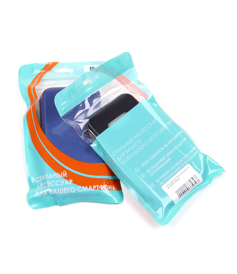 Elfon Wallet Case für Samsung Galaxy S10 E, art:000046